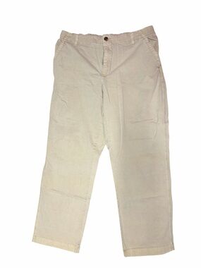 Old Navy Tan Chino Pants for Men
